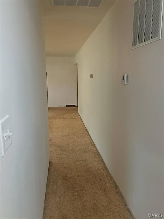 Brandon Heights Subdivision - Residential