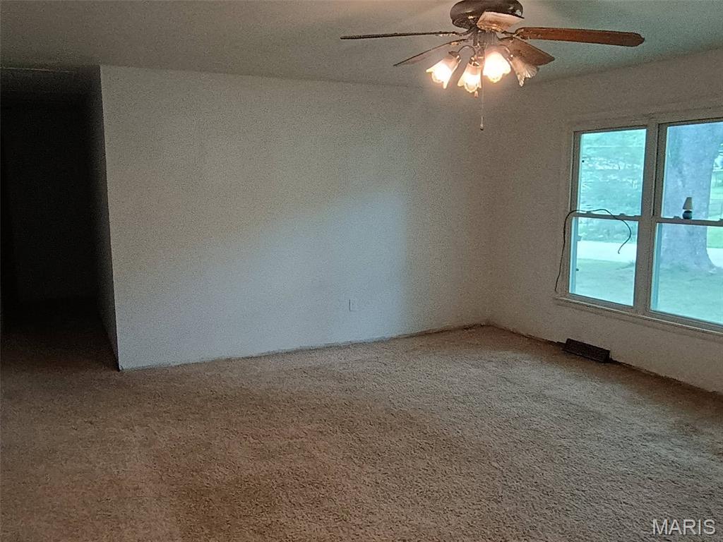 Brandon Heights Subdivision - Residential
