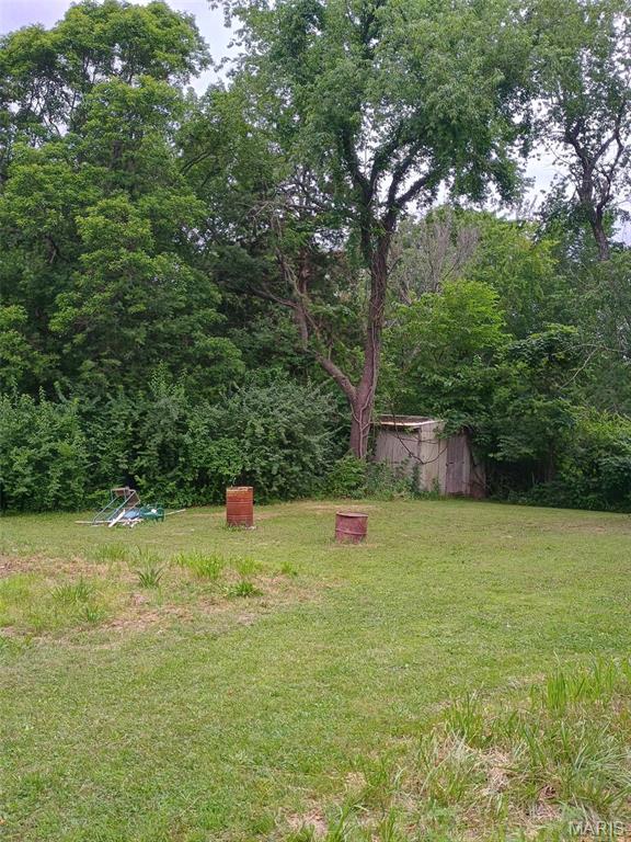 Brandon Heights Subdivision - Residential