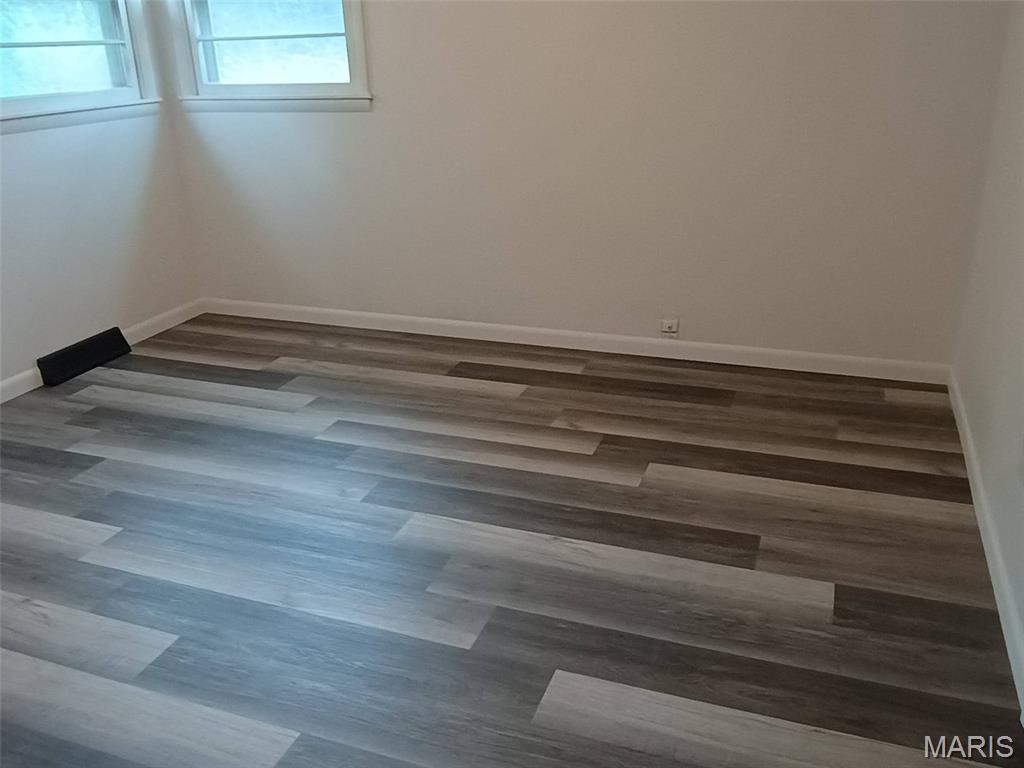 Brandon Heights Subdivision - Residential