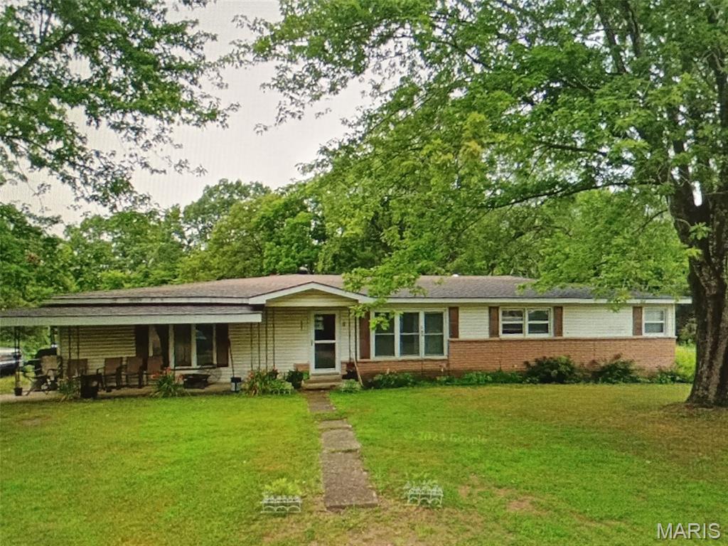 Brandon Heights Subdivision - Residential