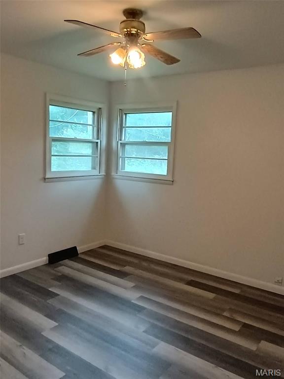 Brandon Heights Subdivision - Residential