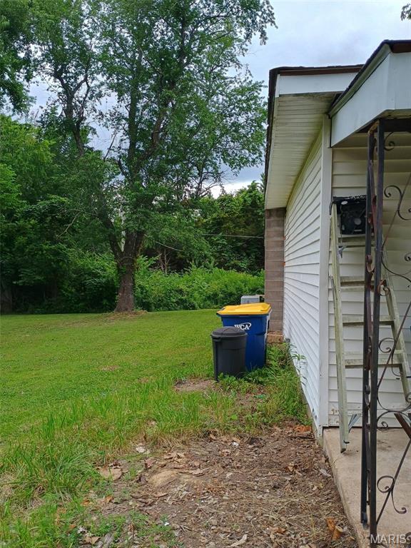 Brandon Heights Subdivision - Residential