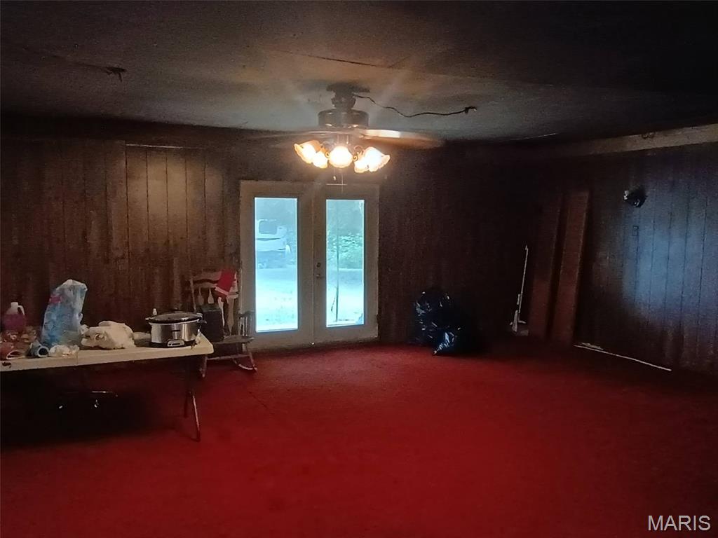 Brandon Heights Subdivision - Residential