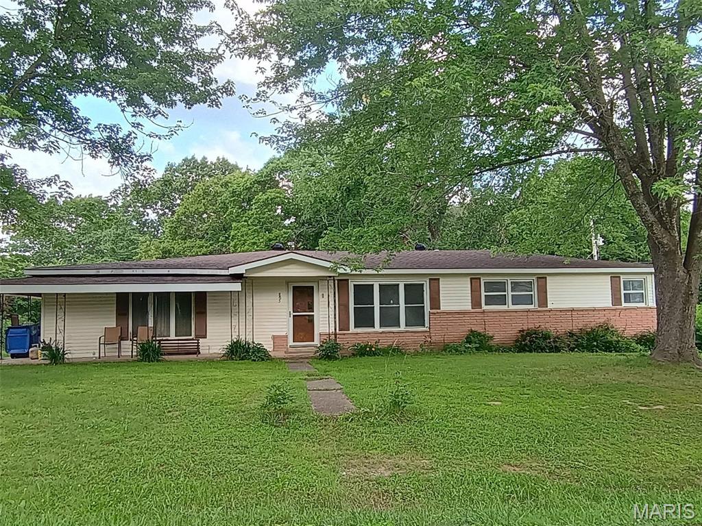 Brandon Heights Subdivision - Residential
