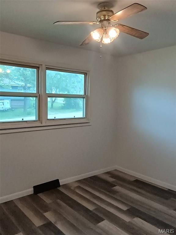 Brandon Heights Subdivision - Residential