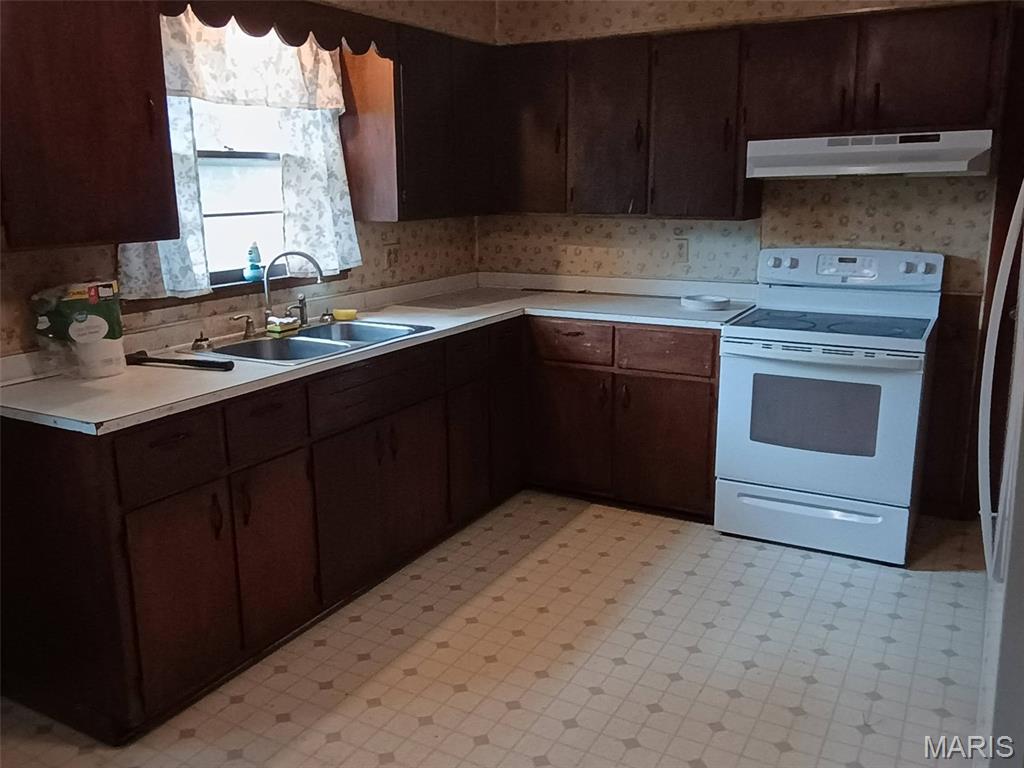 Brandon Heights Subdivision - Residential
