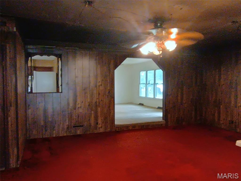 Brandon Heights Subdivision - Residential
