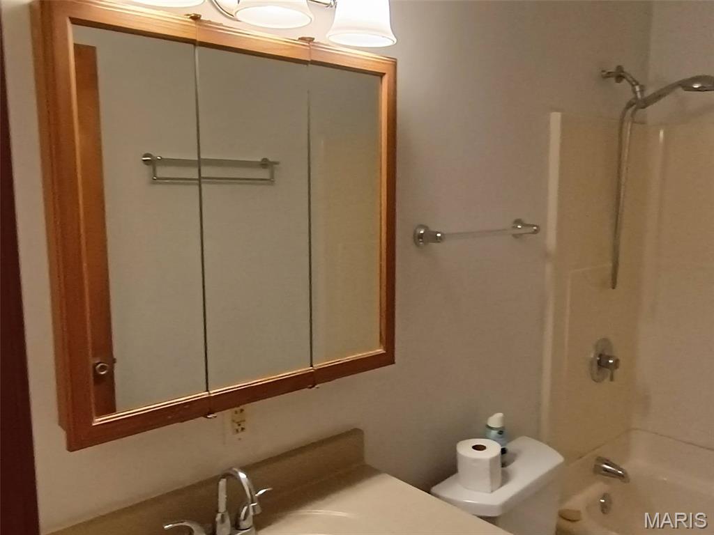Brandon Heights Subdivision - Residential