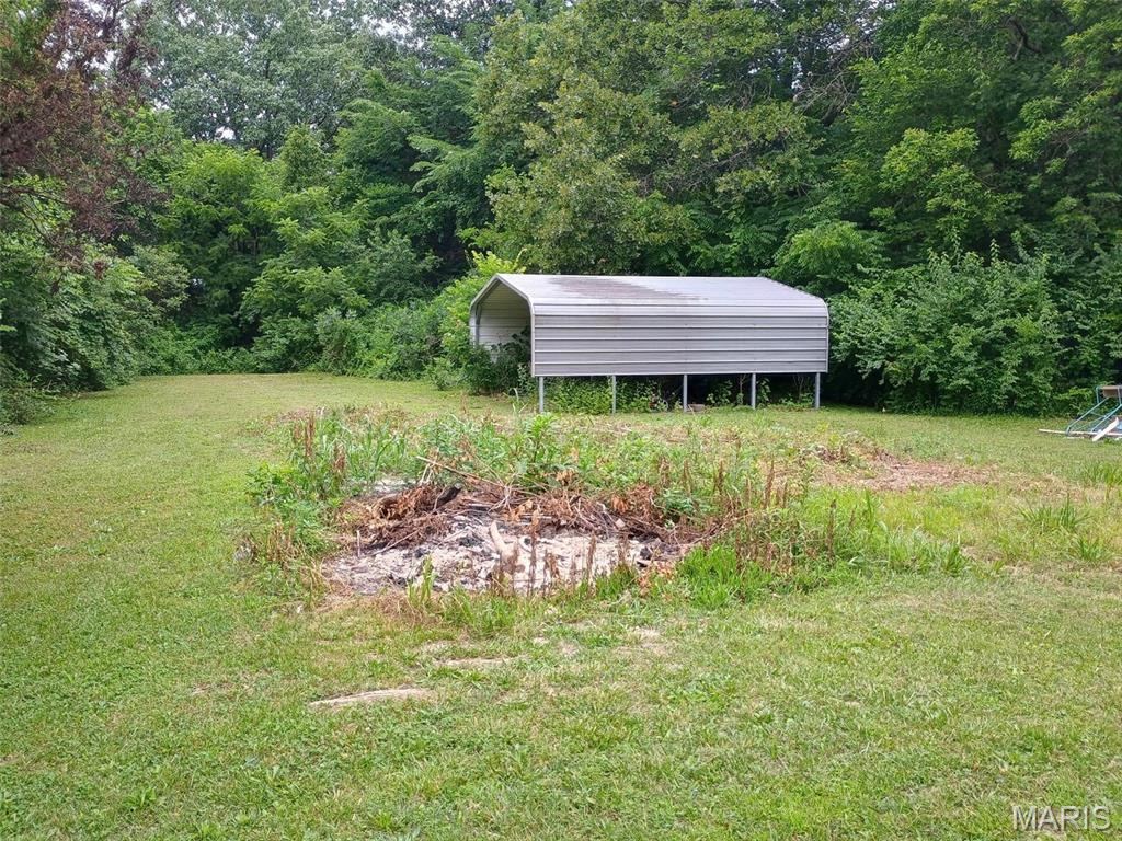 Brandon Heights Subdivision - Residential