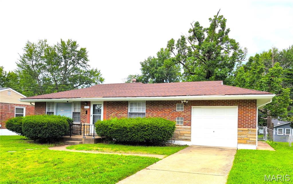 Bissell Hills 1 - Residential