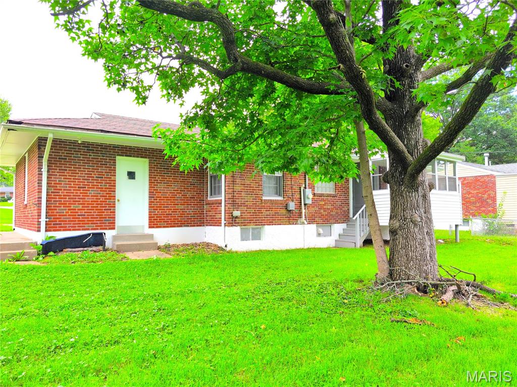 Bissell Hills 1 - Residential