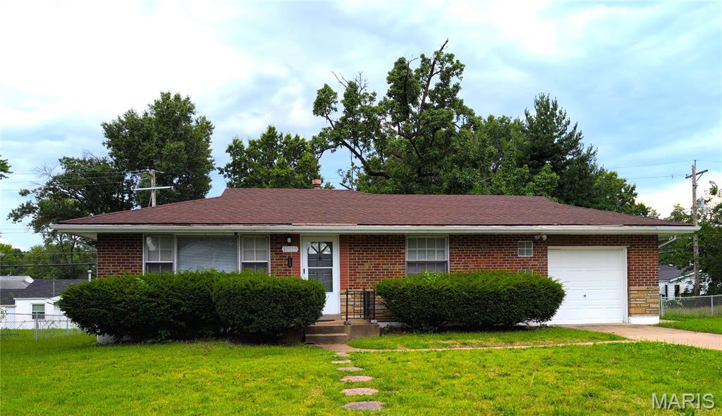 Bissell Hills 1 - Residential