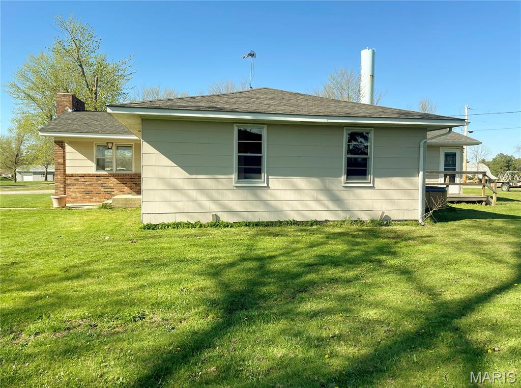 Lefever - Residential