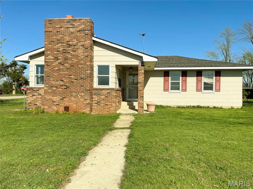 Lefever - Residential