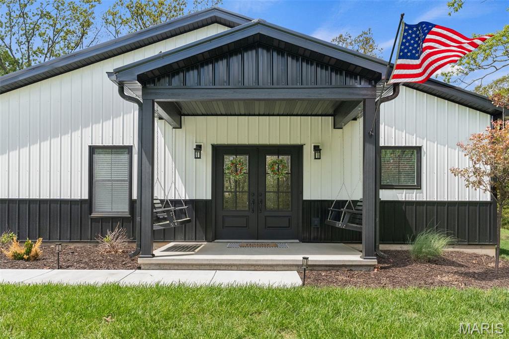 Antioch Acres - Residential