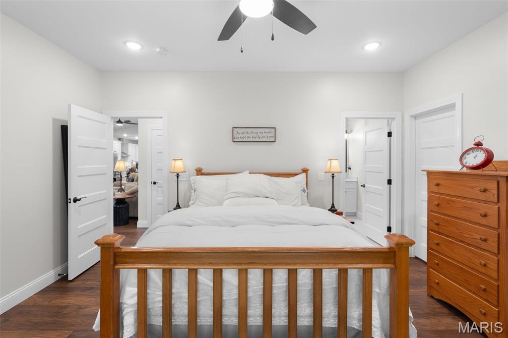 Antioch Acres - Residential