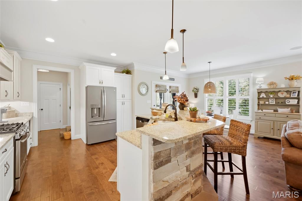Silver Pine Ridge Fka Layton Woods - Residential