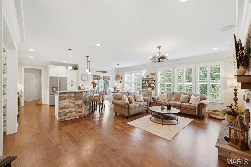 Silver Pine Ridge Fka Layton Woods - Residential
