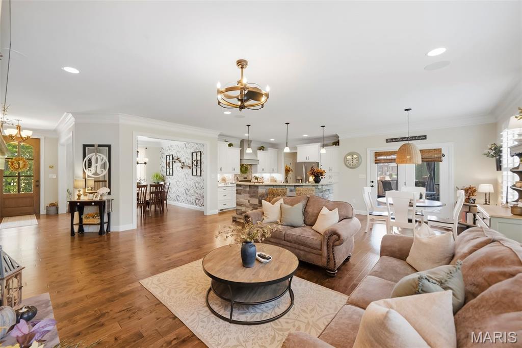 Silver Pine Ridge Fka Layton Woods - Residential