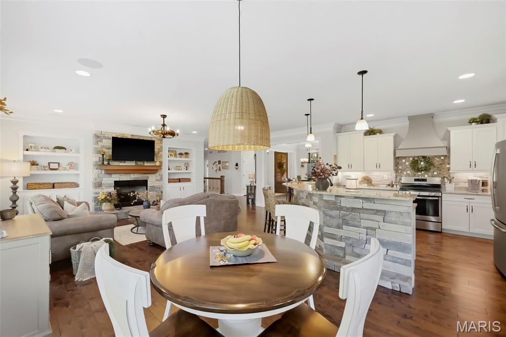 Silver Pine Ridge Fka Layton Woods - Residential