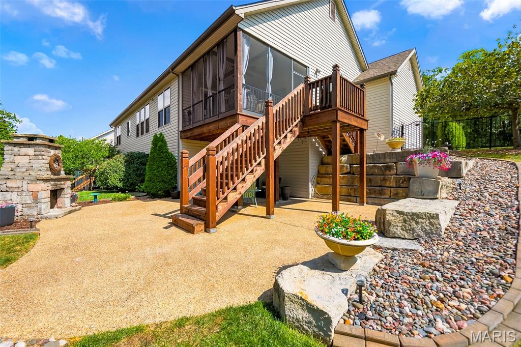 Silver Pine Ridge Fka Layton Woods - Residential