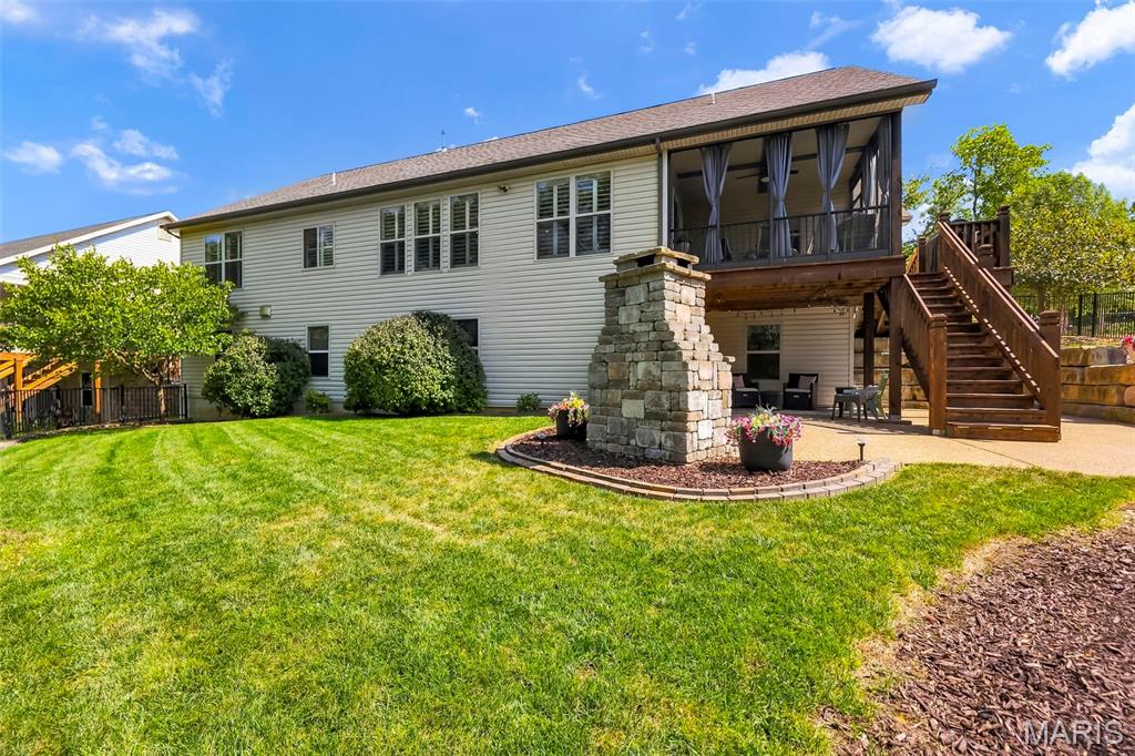 Silver Pine Ridge Fka Layton Woods - Residential
