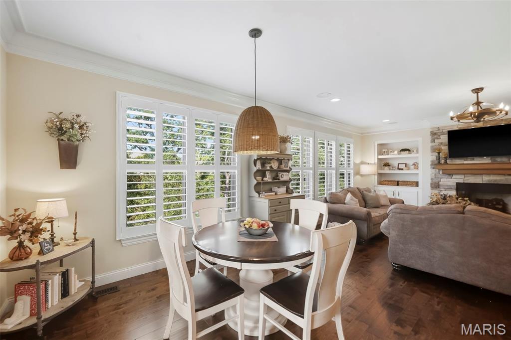 Silver Pine Ridge Fka Layton Woods - Residential