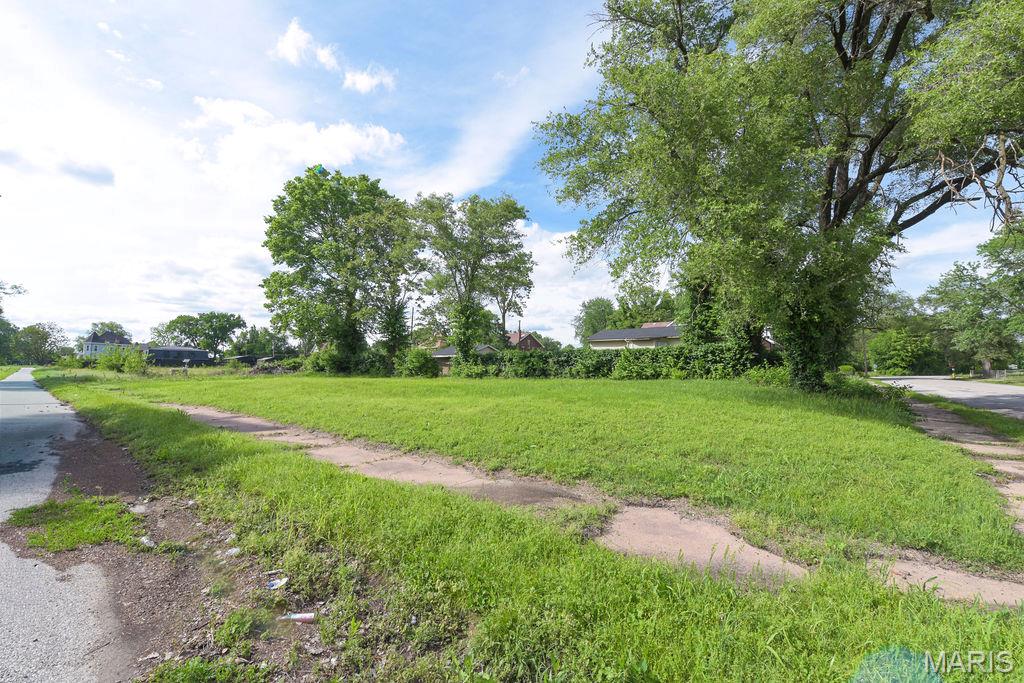 Lovingston Add - Land