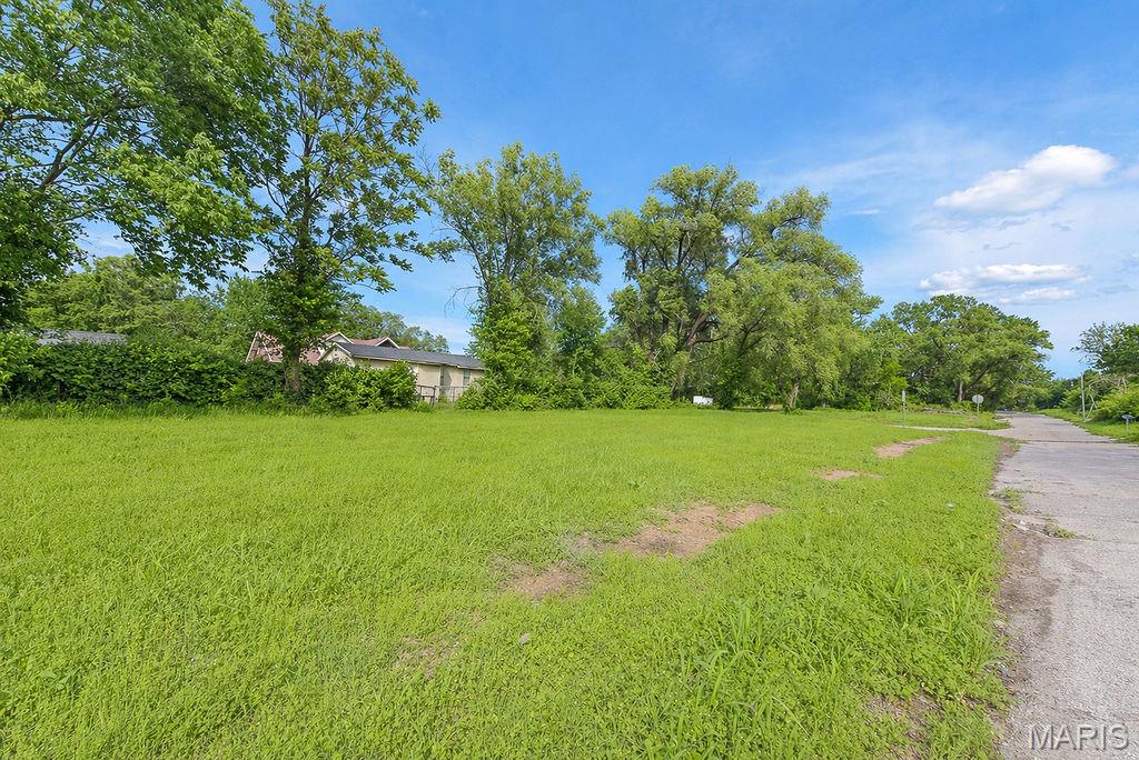 Lovingston Add - Land