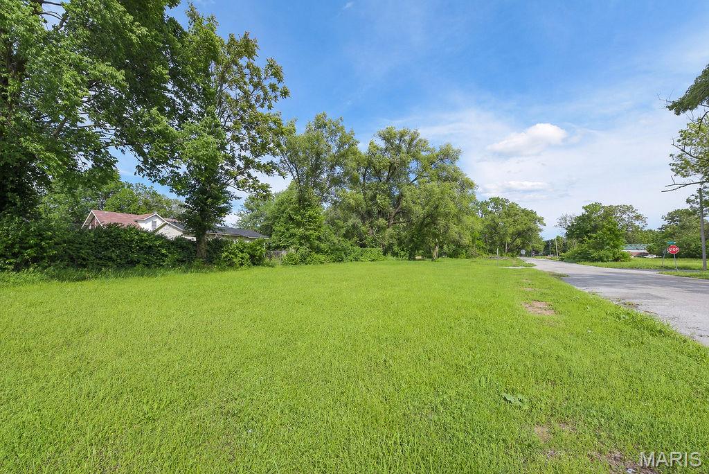 Lovingston Add - Land