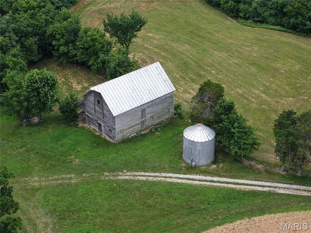 Prairie Du Rocher Commons - Land