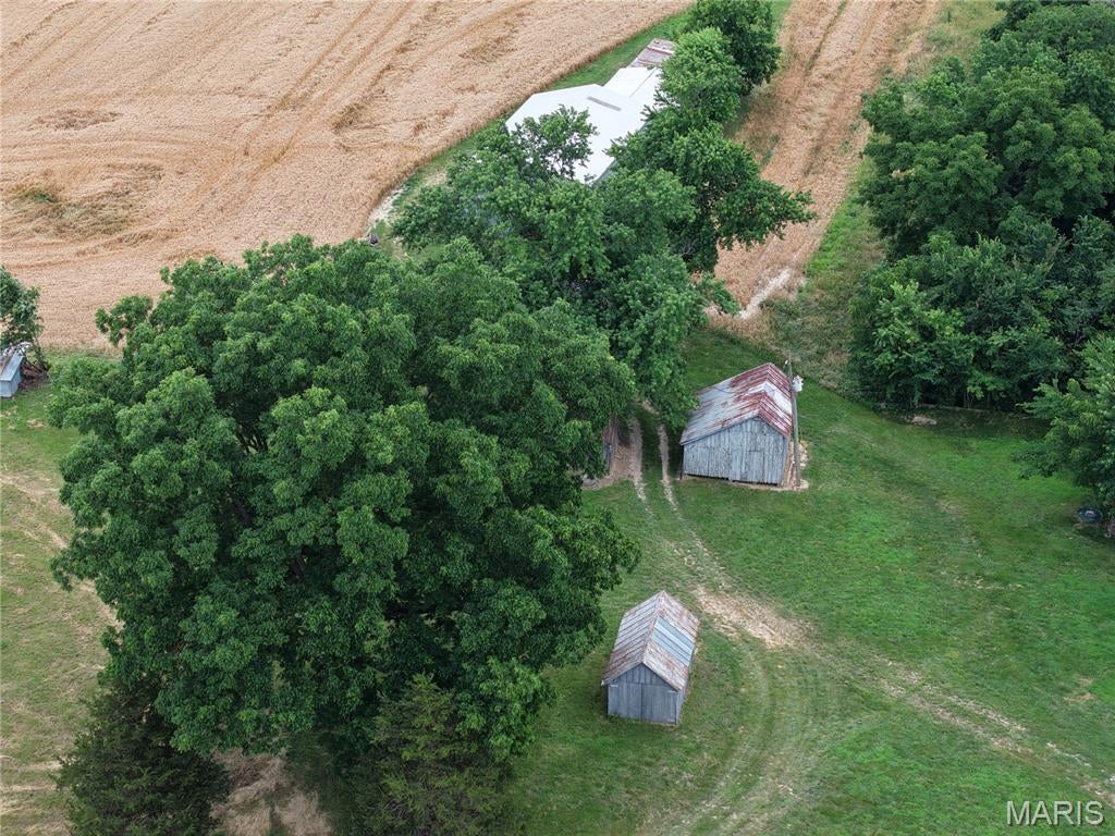 Prairie Du Rocher Commons - Land