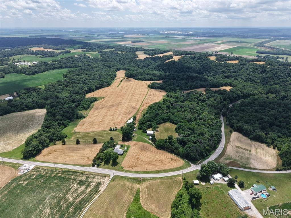 Prairie Du Rocher Commons - Land