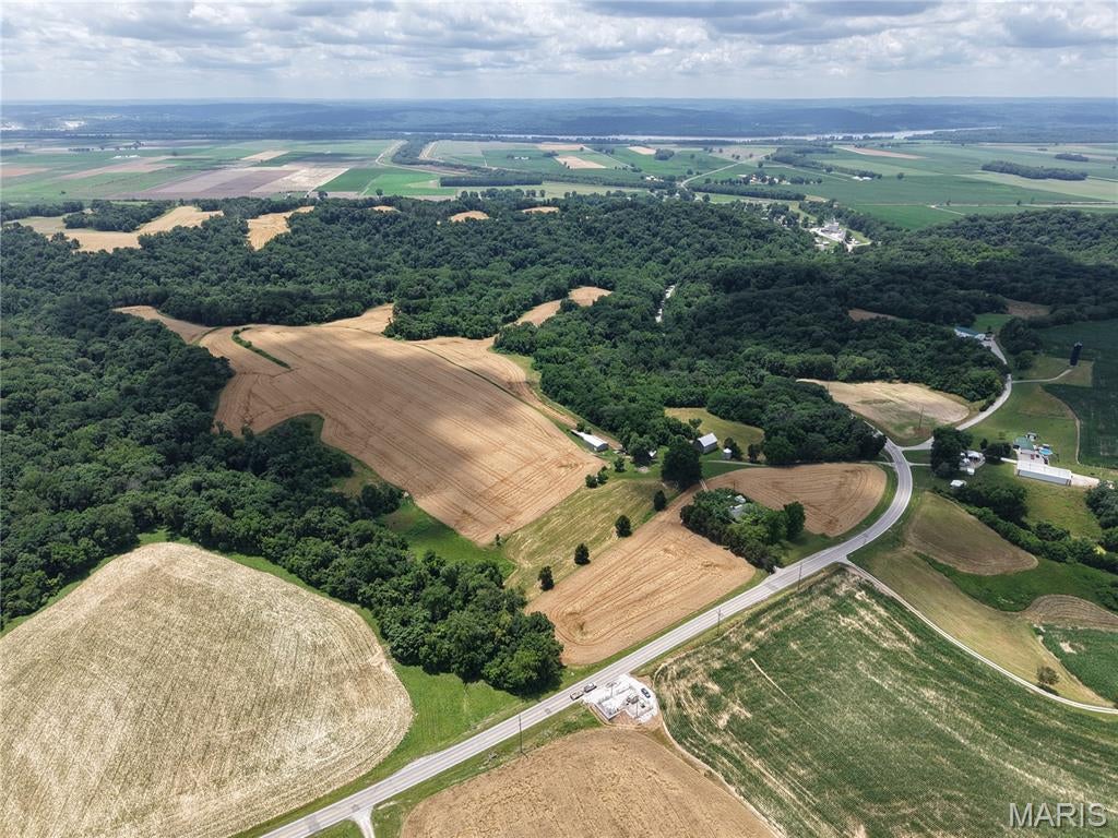 Prairie Du Rocher Commons - Land