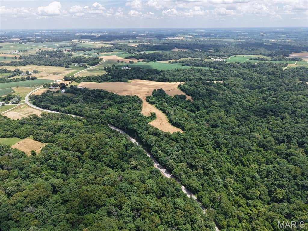 Prairie Du Rocher Commons - Land