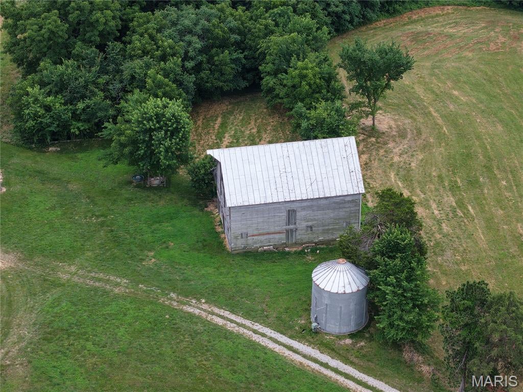 Prairie Du Rocher Commons - Land