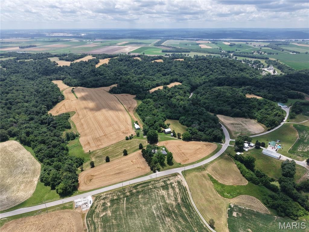 Prairie Du Rocher Commons - Land