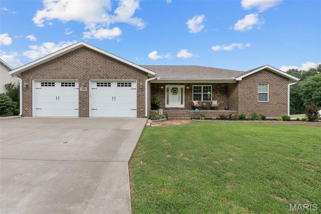 Meyer Lake Estates 2nd - Residential