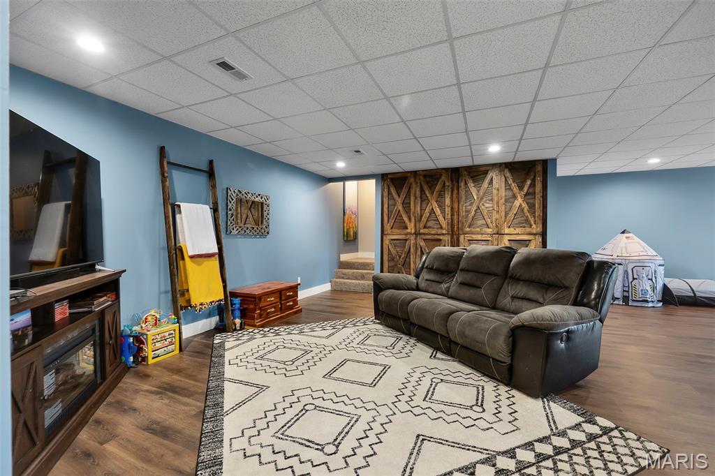 Meyer Lake Estates 2nd - Residential