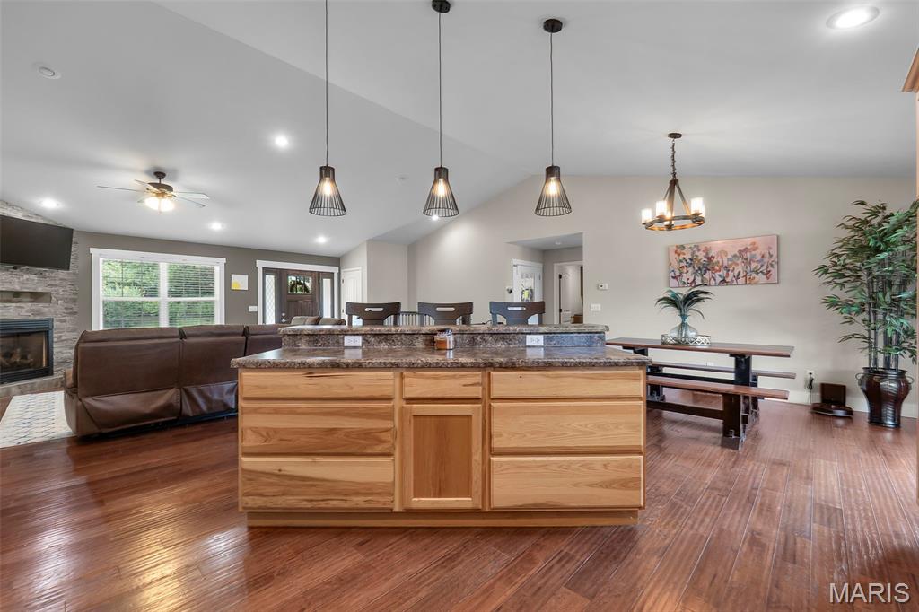 Meyer Lake Estates 2nd - Residential