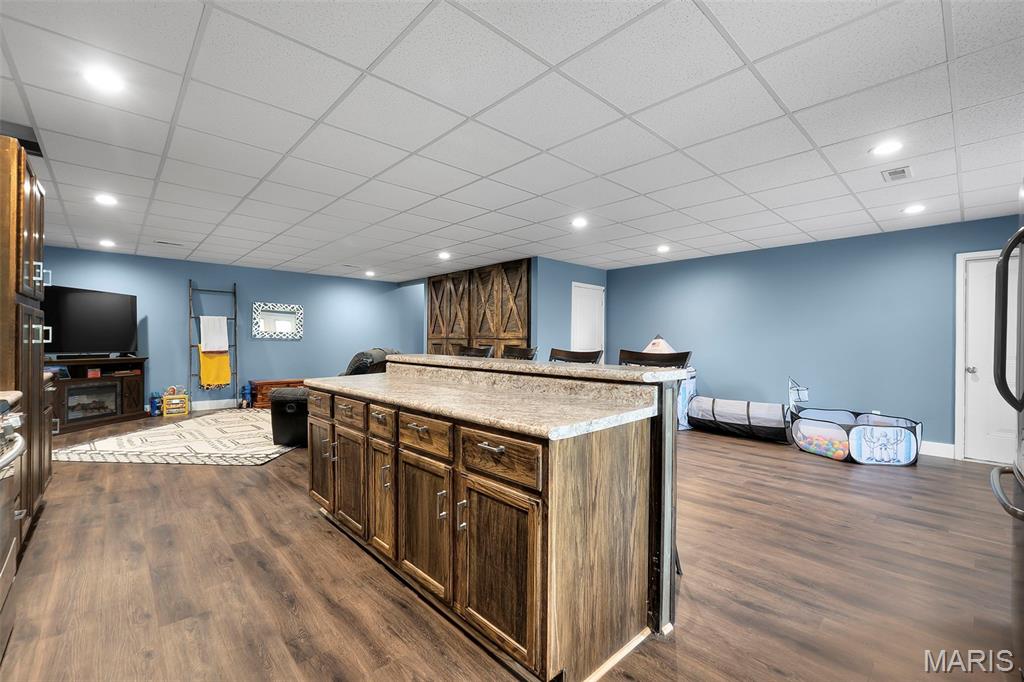 Meyer Lake Estates 2nd - Residential