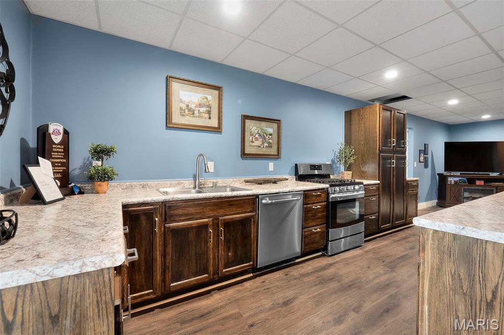 Meyer Lake Estates 2nd - Residential