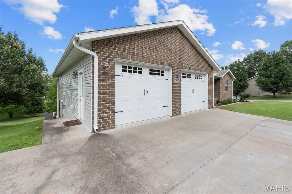 Meyer Lake Estates 2nd - Residential