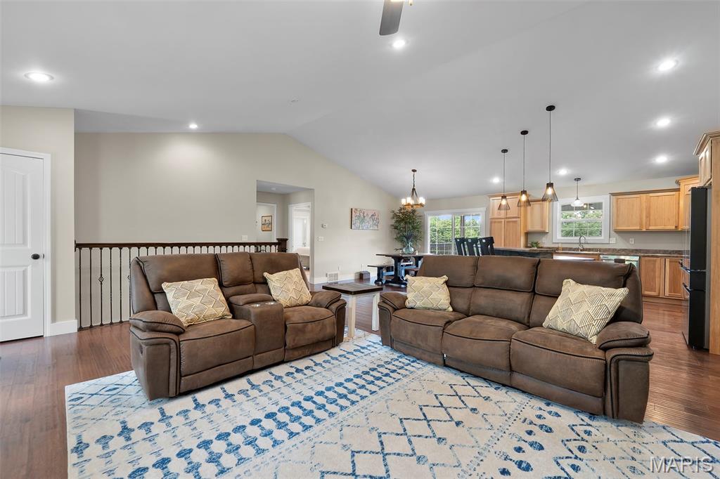 Meyer Lake Estates 2nd - Residential