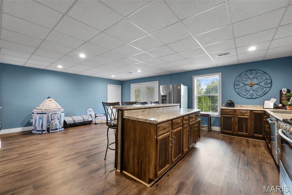Meyer Lake Estates 2nd - Residential