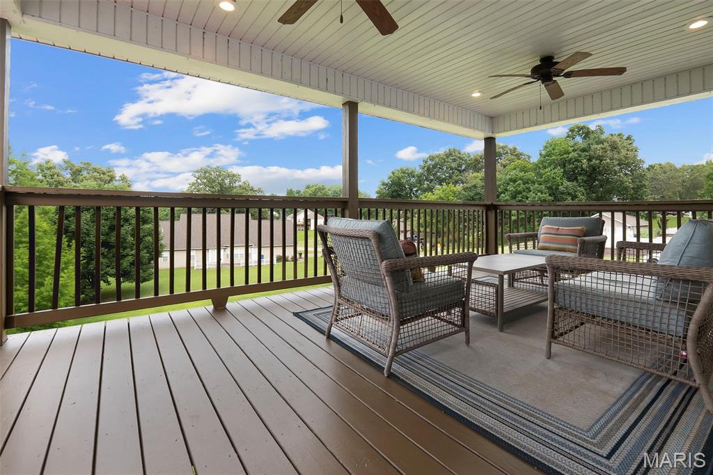 Meyer Lake Estates 2nd - Residential