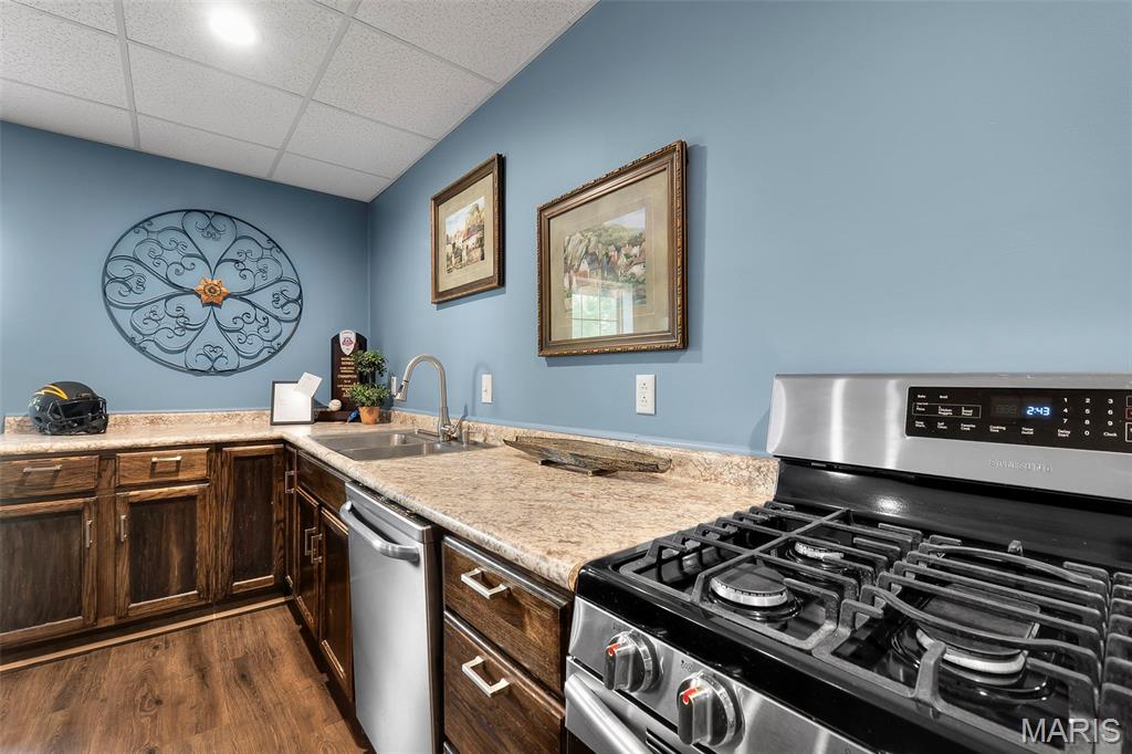 Meyer Lake Estates 2nd - Residential