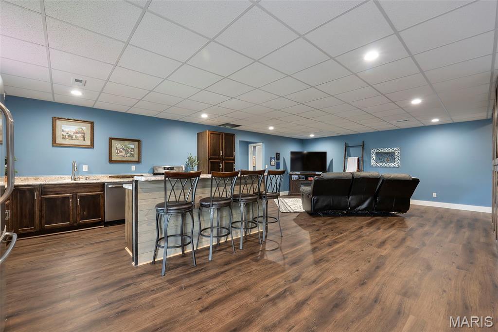 Meyer Lake Estates 2nd - Residential