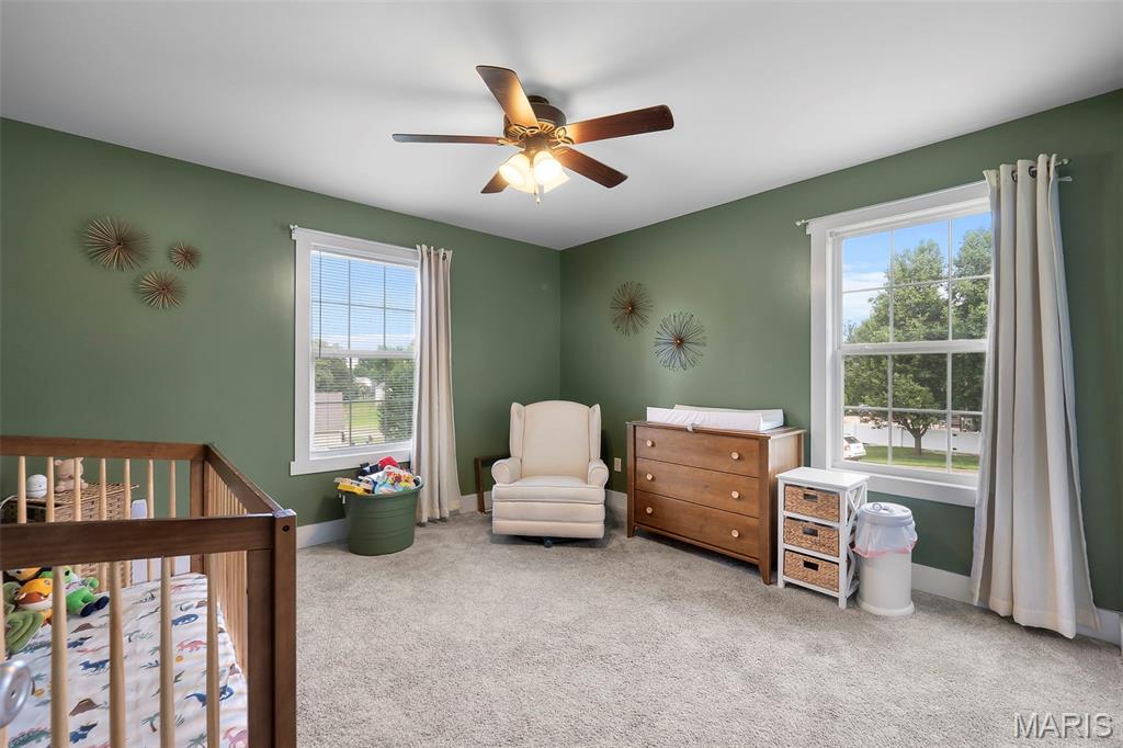 Meyer Lake Estates 2nd - Residential